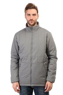 Куртка Quiksilver Cirrus Jacket Quiet Shade