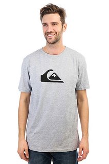 Футболка Quiksilver Everyday Athletic Heather