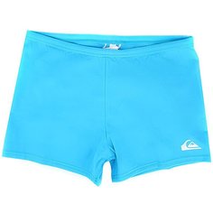 Плавки Quiksilver Mapool Blue Danube