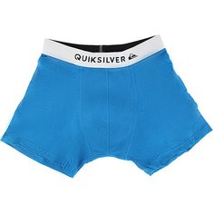 Трусы Quiksilver Boxer Edition Imperial Blue