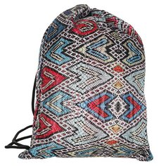 Мешок женский Roxy Light As A Feat Regata Soaring Eyes