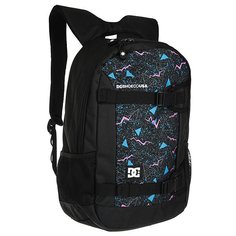 Рюкзак спортивный DC Grind Ii Black Dc Bay