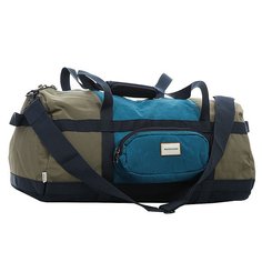 Сумка спортивная Quiksilver New Duffle Four Leaf Clover