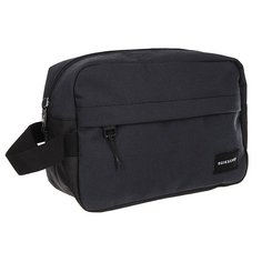 Косметичка Quiksilver Chamber True Black