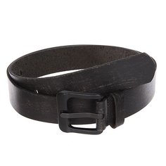 Ремень Quiksilver Gutheriebelt Black