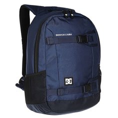 Рюкзак спортивный DC Grind Ii Summer Blues