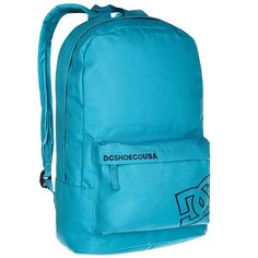 Рюкзак городской DC Bunker Solid Blue Moon