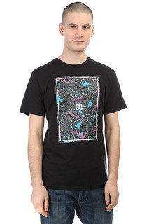 Футболка DC Bay Black