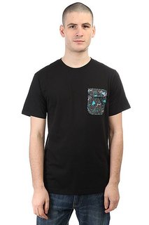 Футболка DC Owensboro Black