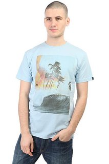 Футболка Quiksilver Wavethunder Angel Falls