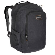 Рюкзак городской Quiksilver Schoolie Oldy Black