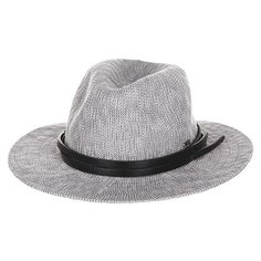Шляпа женская Roxy Ever Loved Heritage Heather