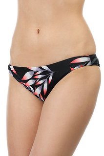 Купальник женский Roxy Blow Mind Tr/Sc Anthracite Mistery
