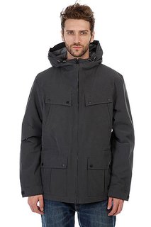 Куртка Quiksilver Cloverdaze Tarmac