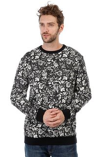 Толстовка классическая DC Lenox Black Regal Rags