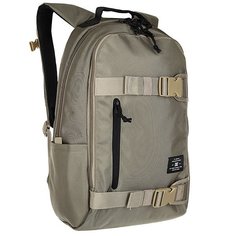 Рюкзак туристический DC Carryall Iii Dusky Green