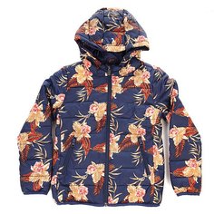 Куртка зимняя детская Roxy Question Printe G Castaway Floral