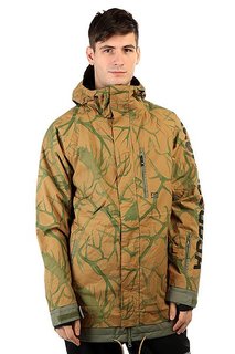 Куртка DC Ripley Antlers