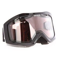 Маска для сноуборда Quiksilver Fenom Photochro Beluga