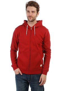 Толстовка классическая DC Rebel Zh 3 Chili Pepper