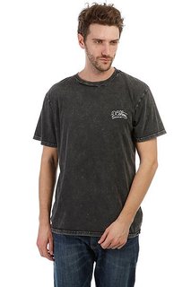 Футболка DC Neon Flow Black
