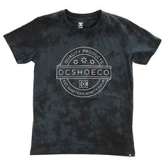 Футболка детская DC Acyd Ball Black