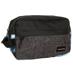 Косметичка Quiksilver Chamber Bonnie Blue Classic