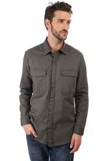 Рубашка Quiksilver Lost Task Urban Chic