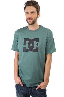 Футболка DC Shoes Star Sea Pine