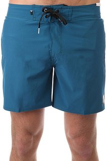 Шорты пляжные Quiksilver Everydaykaima16 Moroccan Blue