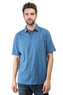 Поло Quiksilver Strolo 6 Wave