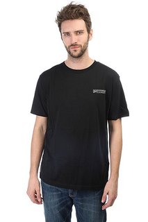 Футболка DC Dead Pusher Black