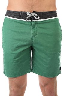 Шорты классические Quiksilver Streetshtvee18 Fir