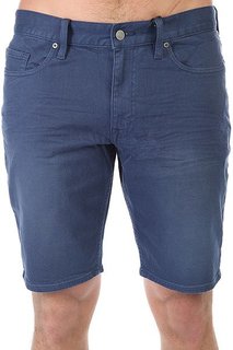 Шорты джинсовые DC Colour Shorts Summer Blues