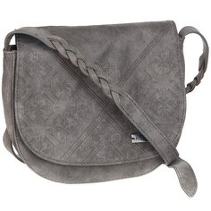 Сумка для документов женская Roxy Material Love Heritage Heather
