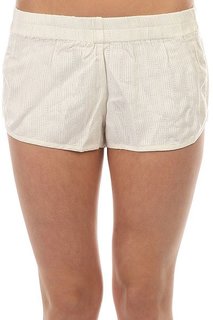 Шорты классические женские Roxy Surfn Go Short Marshmellow