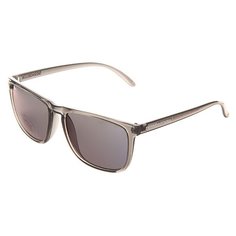 Очки DC Shoes Shades Shiny Crystal Smoke