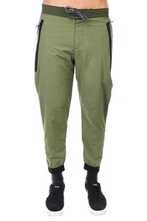 Штаны спортивные Quiksilver Sonicpowers Four Leaf Clover