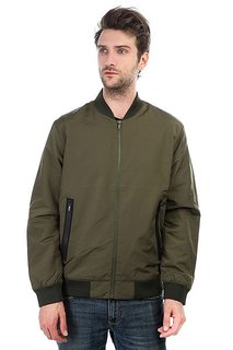 Бомбер DC Jarrow Fatigue Green