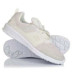 Кроссовки DC Heathrow Presti White