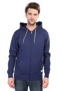 Толстовка классическая DC Rebel Zh 3 Summer Blues