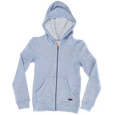 Футболка детская Quiksilver Ssclteyousilver Vallarta Blue