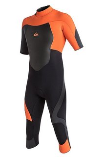 Гидрокостюм (Комбинезон) Quiksilver Syn32sslfullbzw Flame