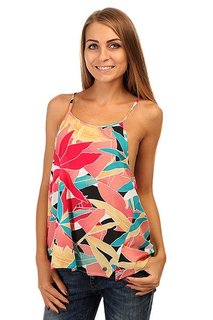 Топ женский Roxy Tan J Wvtp Tropical Monsoon Com