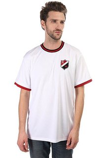 Футболка DC Tiago Jersey White