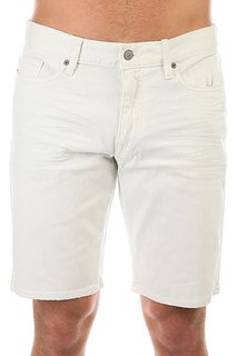 Шорты джинсовые DC Colour Shorts Lily White