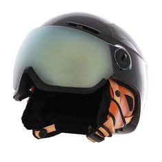 Шлем для сноуборда Quiksilver Foenix Black