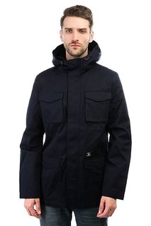 Куртка DC Mastadon 3 Dark Indigo