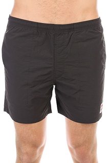 Шорты пляжные Quiksilver Dynastywalls Tarmac