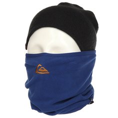 Шарф труба Quiksilver Casper Sodalite Blue